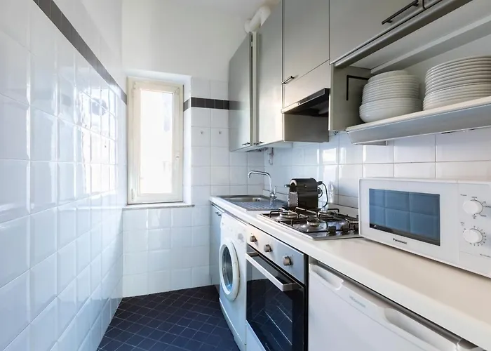 Sonder — Piazza Coronari Aparthotel