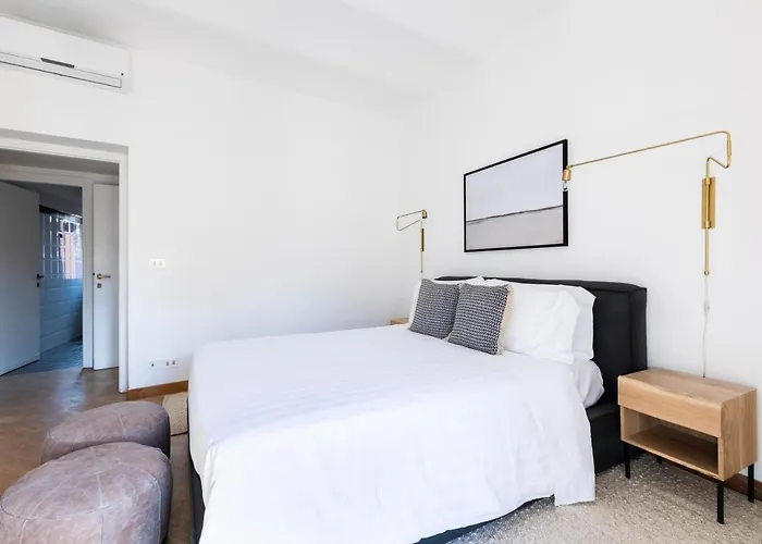 Aparthotel Sonder — Piazza Coronari Roma