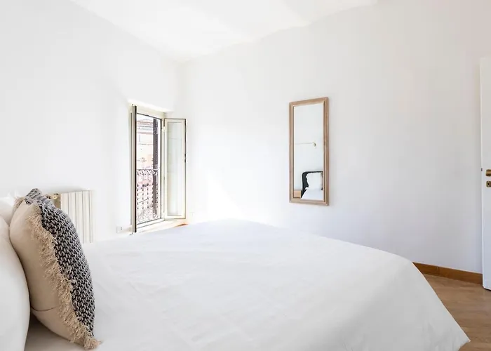 Aparthotel Sonder — Piazza Coronari