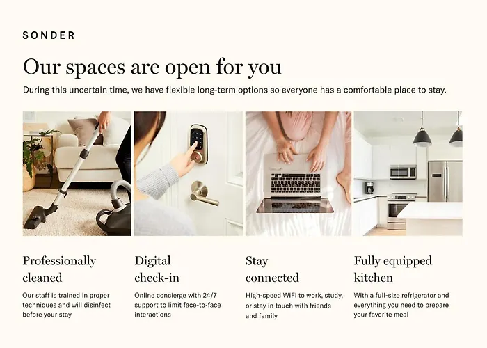 Sonder — Piazza Coronari Aparthotel *